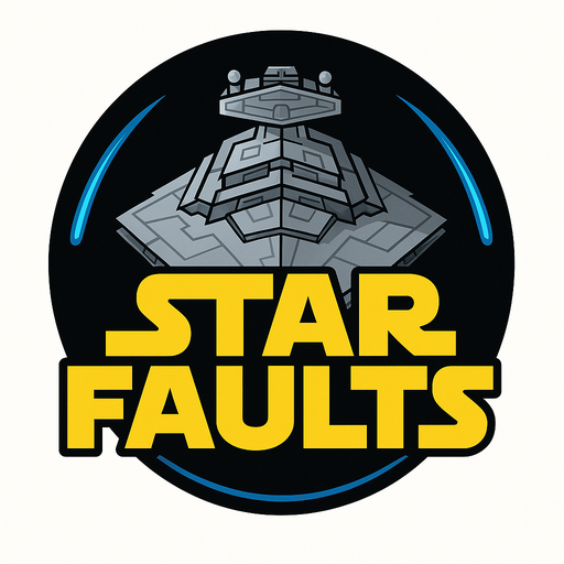 Star Faults